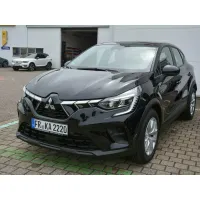 Mitsubishi ASX, 2023, МКПП, пробег 3591 км