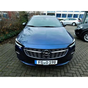 Opel Insignia, 2022, АКПП, пробег 62500 км