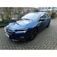 Opel Insignia, 2022, АКПП, пробег 62500 км