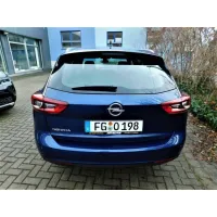 Opel Insignia, 2022, АКПП, пробег 62500 км