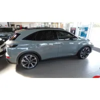 DS Automobiles, 2022, АКПП, пробег 26000 км