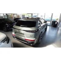 DS Automobiles, 2022, АКПП, пробег 26000 км