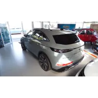 DS Automobiles, 2022, АКПП, пробег 26000 км
