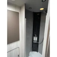 Автодом Rimor Kilig, 2024, АКПП, пробег 6900 км