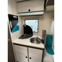 Автодом Rimor Kilig, 2024, АКПП, пробег 6900 км