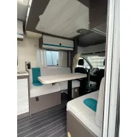 Автодом Rimor Kilig, 2024, АКПП, пробег 6900 км