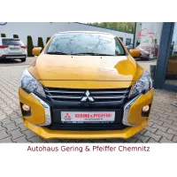 Mitsubishi Space, 2023, МКПП, пробег 11100 км