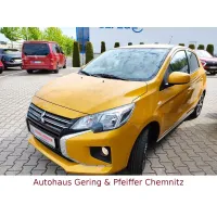 Mitsubishi Space, 2023, МКПП, пробег 11100 км