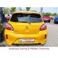 Mitsubishi Space, 2023, МКПП, пробег 11100 км