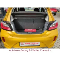 Mitsubishi Space, 2023, МКПП, пробег 11100 км