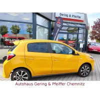 Mitsubishi Space, 2023, МКПП, пробег 11100 км