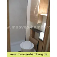 Автодом Mooveo Tei, 2025, МКПП, пробег 450 км