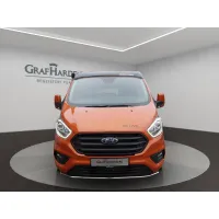 Автодом Bürstner Copa, 2024, АКПП, пробег 50 км