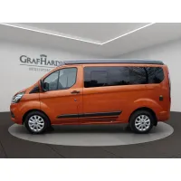 Автодом Bürstner Copa, 2024, АКПП, пробег 50 км