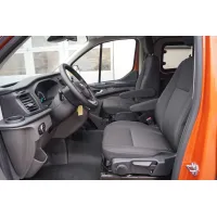 Автодом Bürstner Copa, 2024, АКПП, пробег 50 км