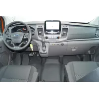 Автодом Bürstner Copa, 2024, АКПП, пробег 50 км