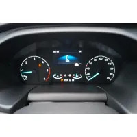 Автодом Bürstner Copa, 2024, АКПП, пробег 50 км