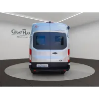 Автодом Bürstner Signeo, 2024, АКПП, пробег 49900 км