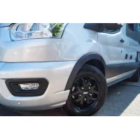 Автодом Bürstner Signeo, 2024, АКПП, пробег 49900 км