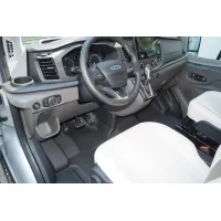 Автодом Bürstner Signeo, 2024, АКПП, пробег 49900 км