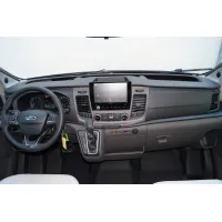 Автодом Bürstner Signeo, 2024, АКПП, пробег 49900 км