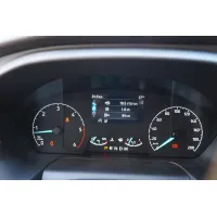 Автодом Bürstner Signeo, 2024, АКПП, пробег 49900 км