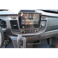 Автодом Bürstner Signeo, 2024, АКПП, пробег 49900 км