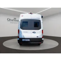 Автодом Bürstner Signeo, 2024, АКПП, пробег 50 км