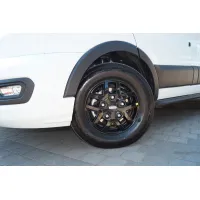 Автодом Bürstner Signeo, 2024, АКПП, пробег 50 км