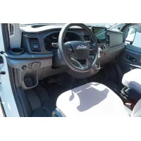 Автодом Bürstner Signeo, 2024, АКПП, пробег 50 км