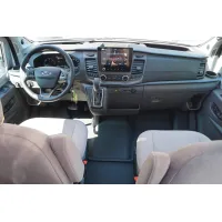 Автодом Bürstner Signeo, 2024, АКПП, пробег 50 км