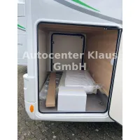 Автодом Forster T, 2024, АКПП, пробег 23850 км