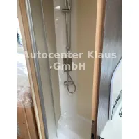 Автодом Forster T, 2024, АКПП, пробег 23850 км