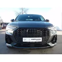 Audi Q3, 2023, АКПП, пробег 25000 км