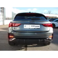 Audi Q3, 2023, АКПП, пробег 25000 км
