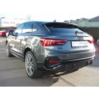 Audi Q3, 2023, АКПП, пробег 25000 км