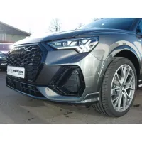 Audi Q3, 2023, АКПП, пробег 25000 км