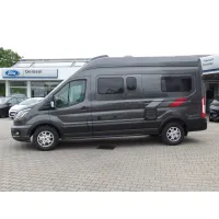 Автодом LMC Innovan, 2023, МКПП, пробег 16500 км