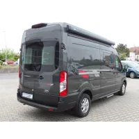 Автодом LMC Innovan, 2023, МКПП, пробег 16500 км