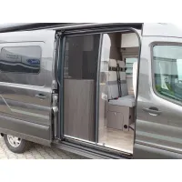 Автодом LMC Innovan, 2023, МКПП, пробег 16500 км