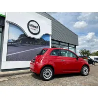Fiat 500, 2020, МКПП, пробег 23329 км