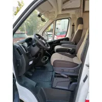 Автодом La Marca, 2025, МКПП, пробег 9800 км