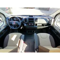 Автодом La Marca, 2025, МКПП, пробег 9800 км