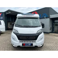 Автодом Adria Compact, 2024, МКПП, пробег 8500 км