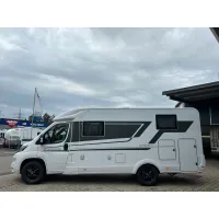 Автодом Adria Compact, 2024, МКПП, пробег 8500 км