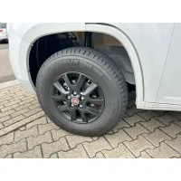 Автодом Adria Compact, 2024, МКПП, пробег 8500 км