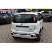 Fiat Panda, 2023, МКПП, пробег 18912 км