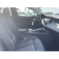 Peugeot 408, 2023, АКПП, пробег 39400 км