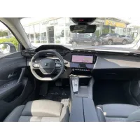 Peugeot 408, 2023, АКПП, пробег 39400 км