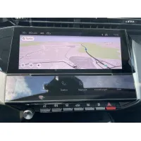 Peugeot 408, 2023, АКПП, пробег 39400 км